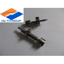 high quality Titanium nail Gr2